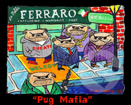 Matt Rinard Matt Rinard Pug Mafia